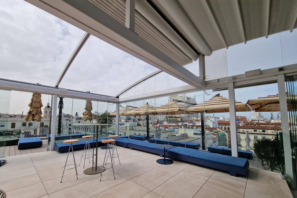 Terraza