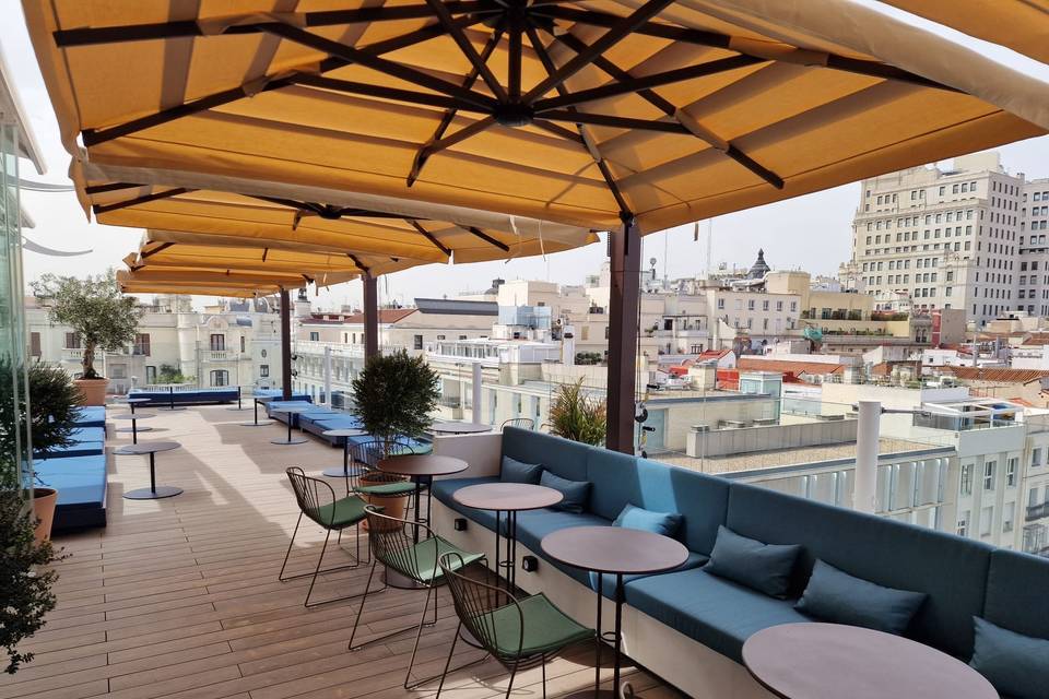 Terraza