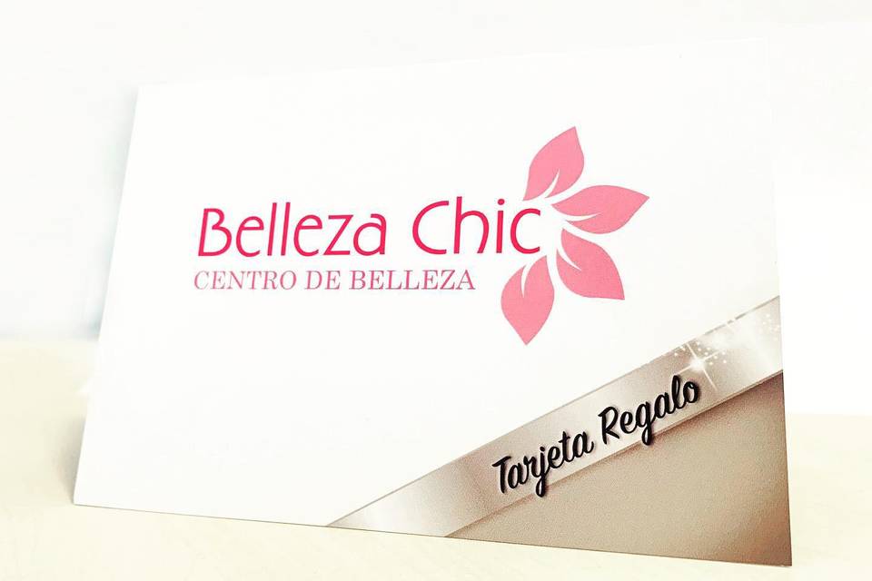 Centro de Belleza Chic