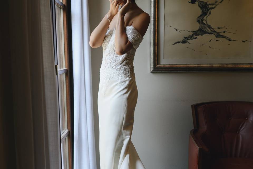 Bride