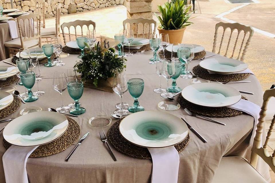 Banquete