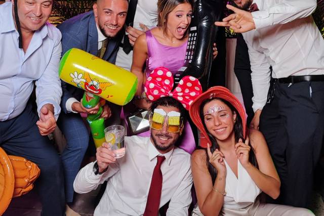 Invitados