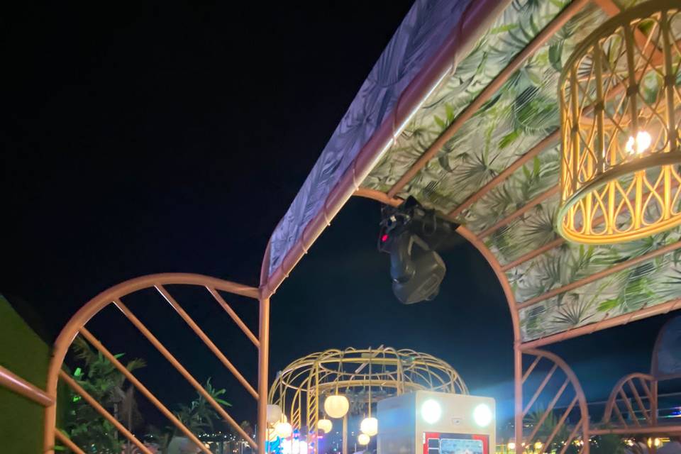 Fotomatón