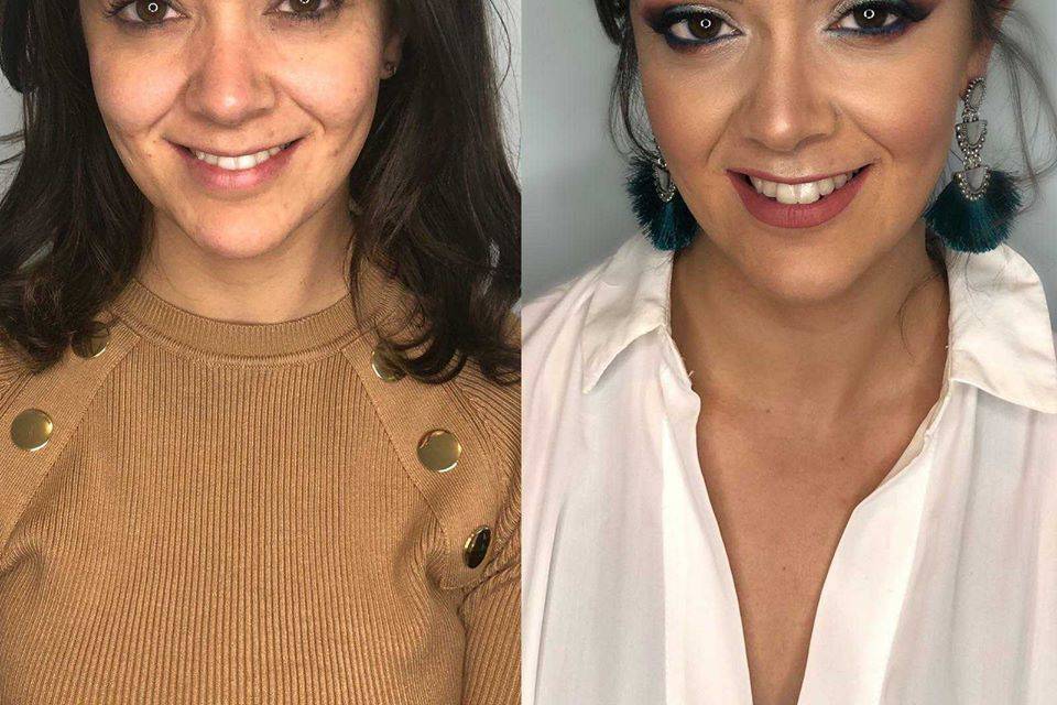 Maquillaje