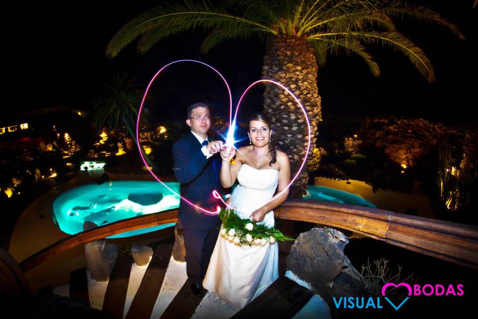 Visual Bodas ©