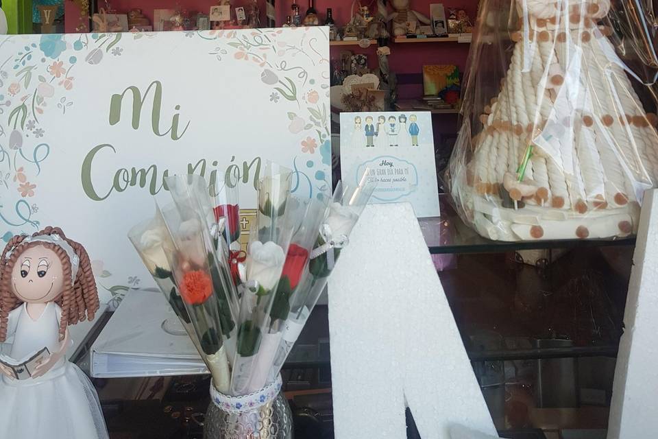 Tienda