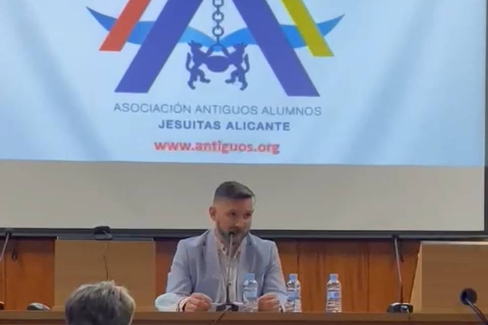 Presentación