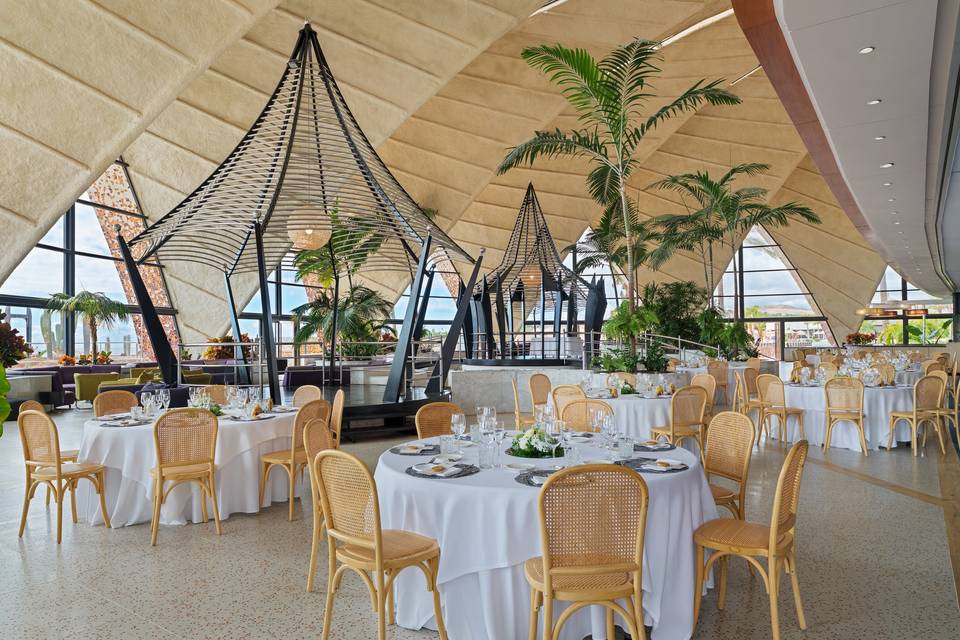 Banquete