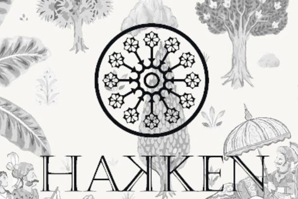 Hakken Travel