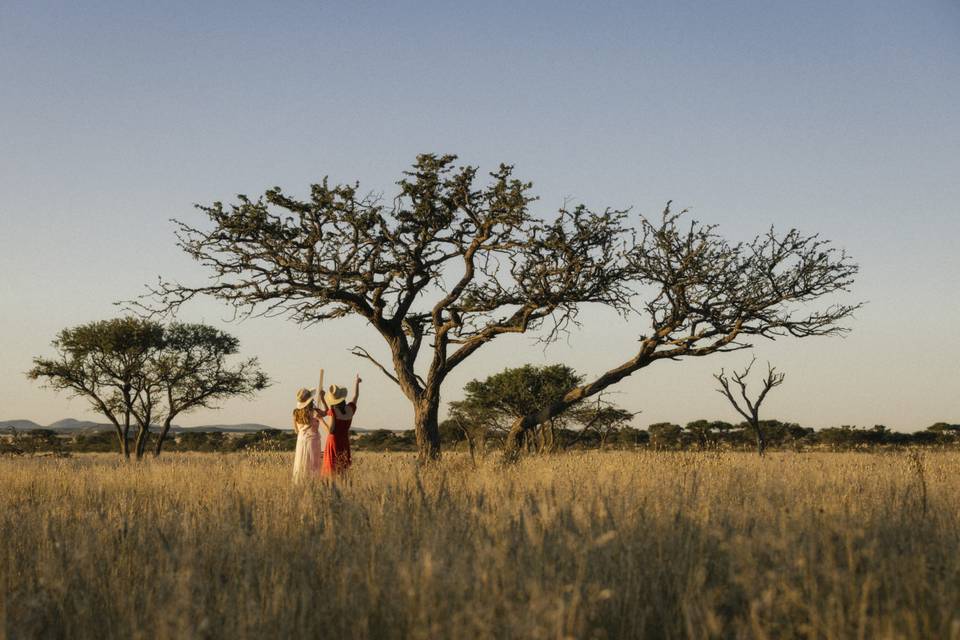 Namibia