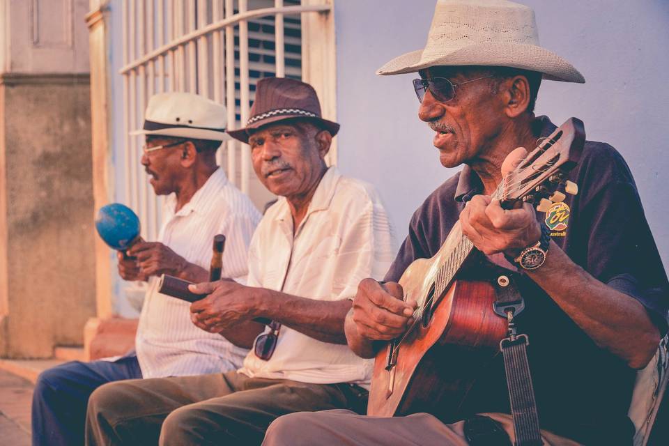 Cuba - Habana