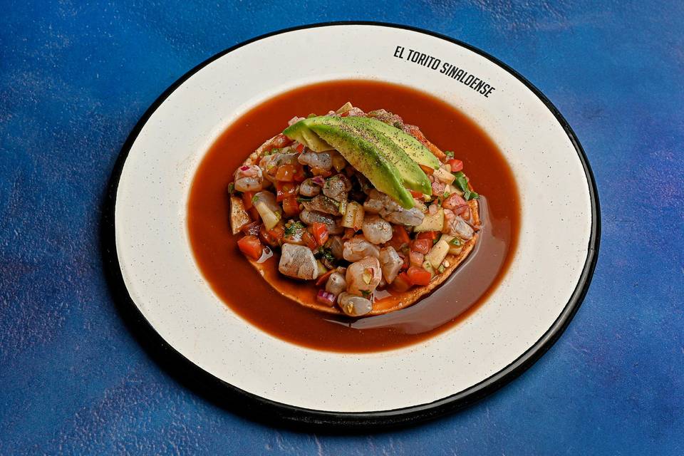 Gastro México