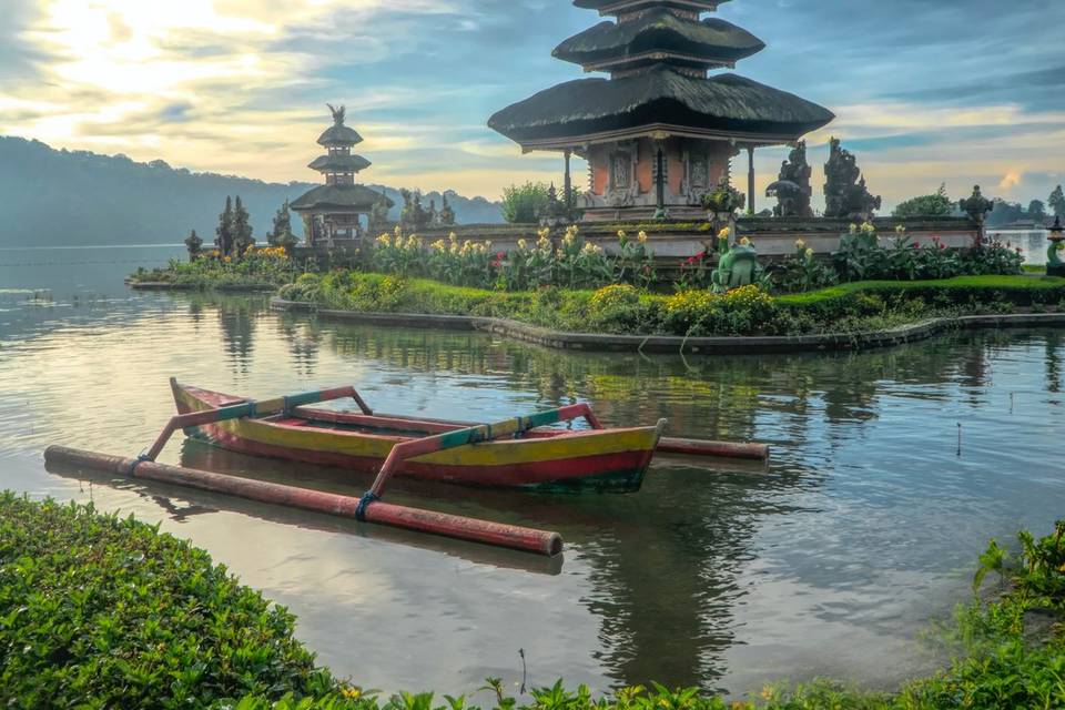 Indonesia