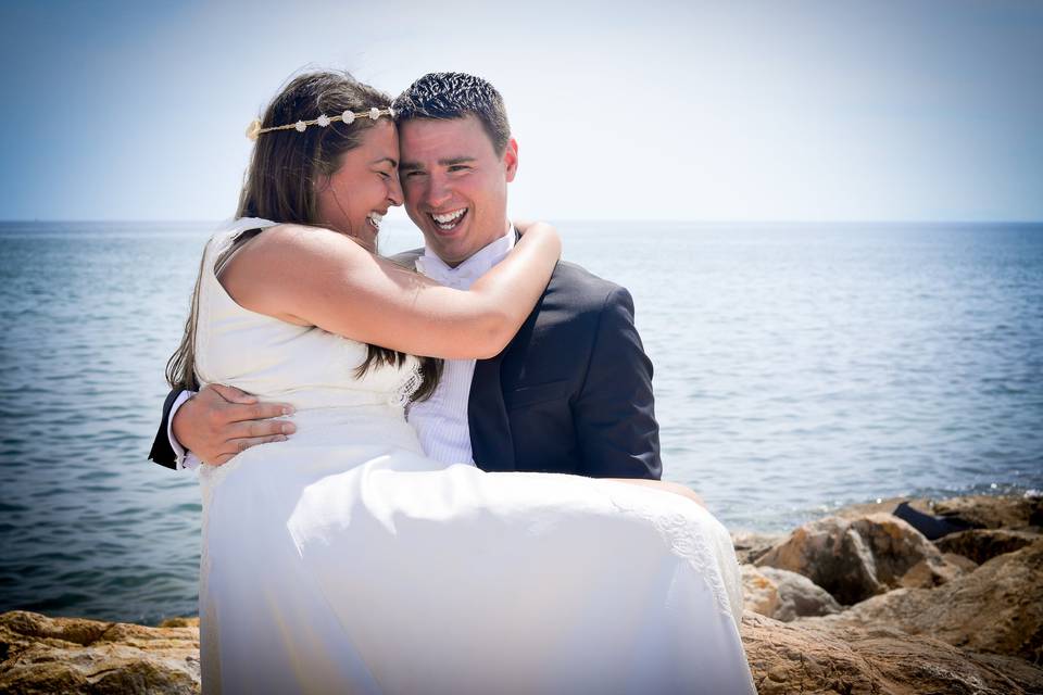 Sesión postboda