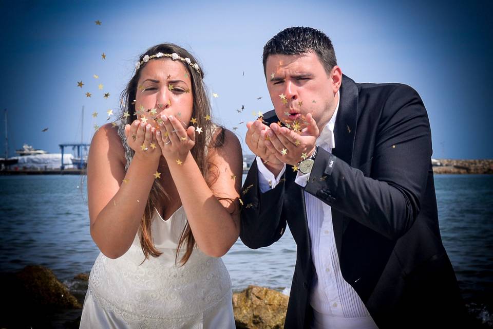 Sesión postboda