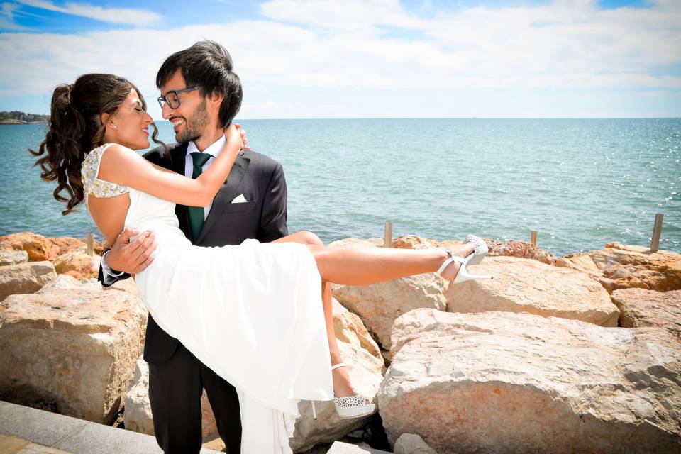 Sesión postboda