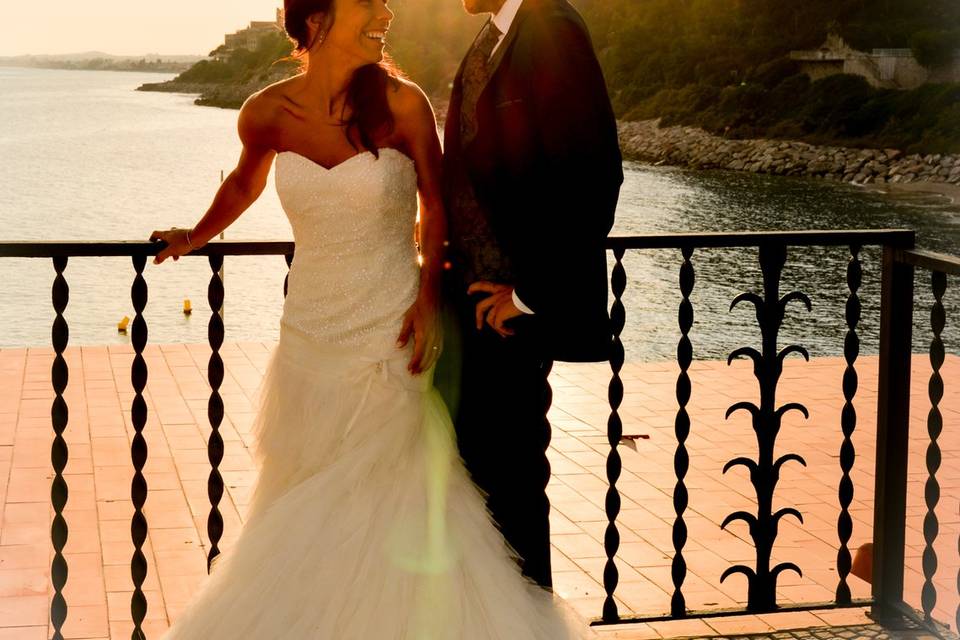 Sesión postboda