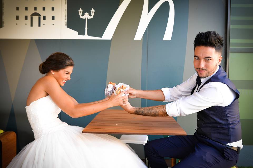 Sesión postboda