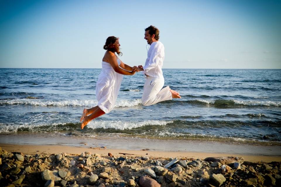 Sesión - Preboda