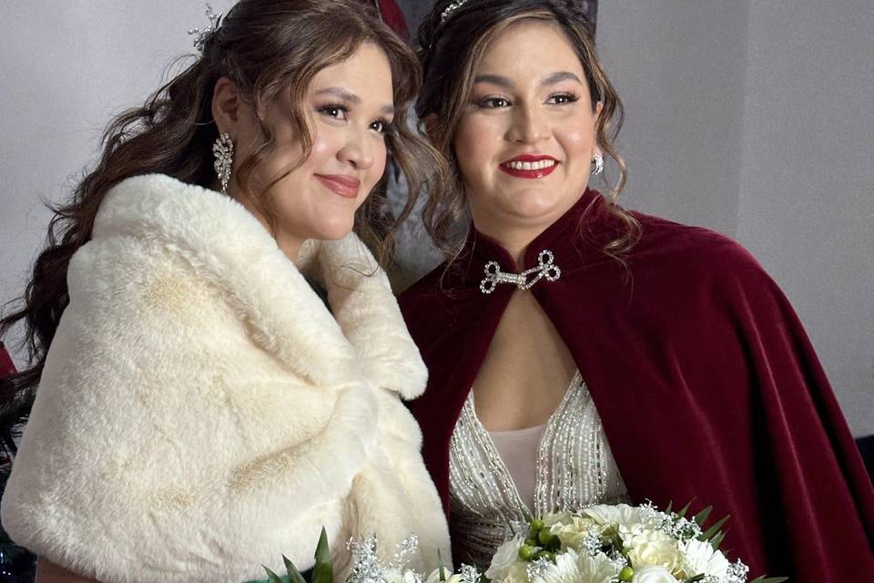 Madre e hija