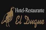 Hotel El Duque logo