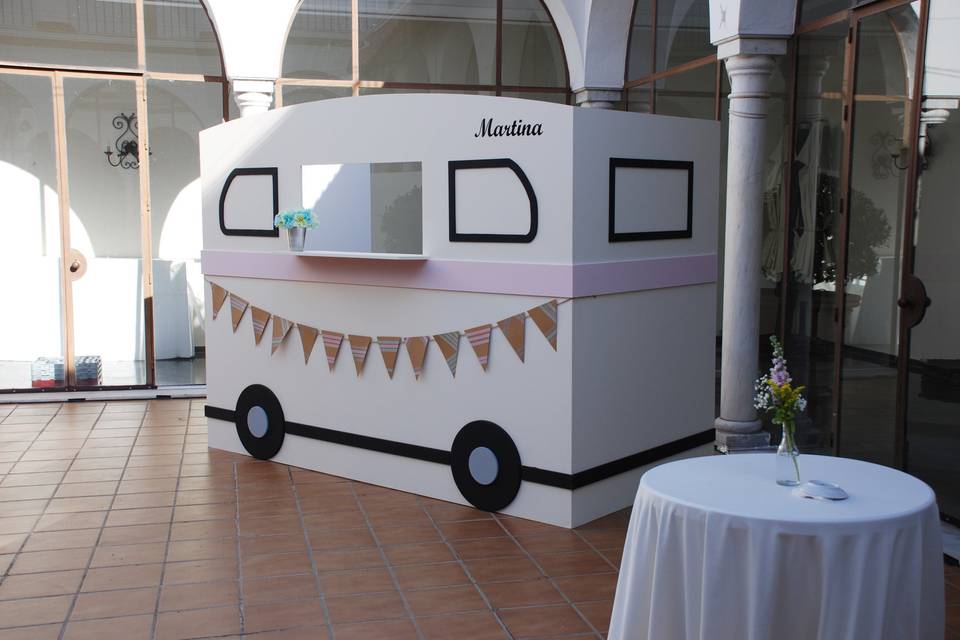 Catering Barros