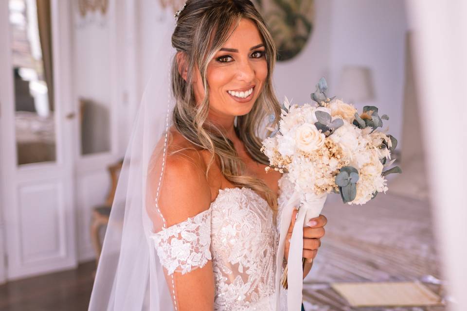 Boda en Lanzarote