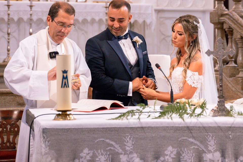 Boda en Lanzarote