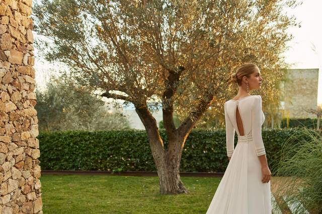 ZALER - AIRE BARCELONA