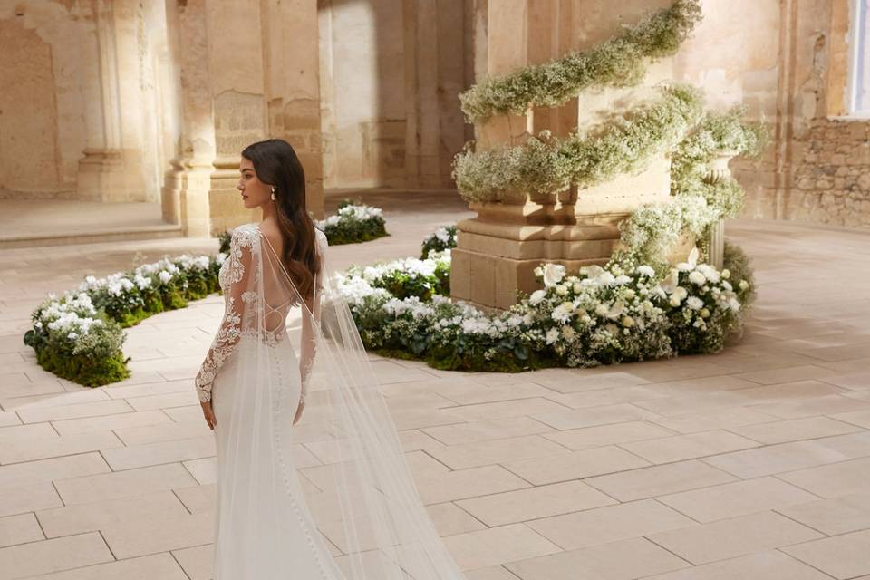 MARIANA - AIRE BARCELONA