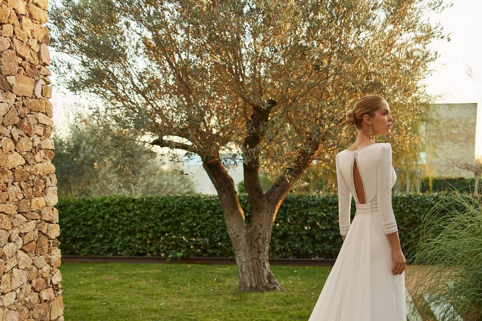 ZALER - AIRE BARCELONA