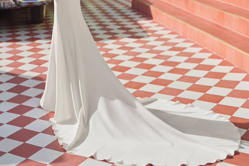 JALEA - LUNA NOVIAS