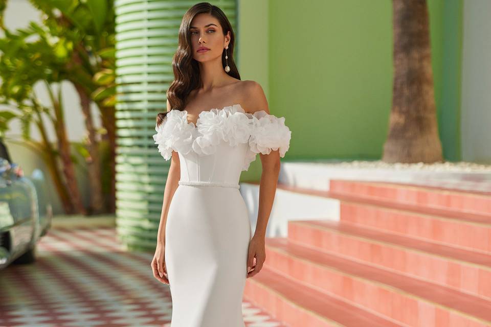 JALEA - LUNA NOVIAS