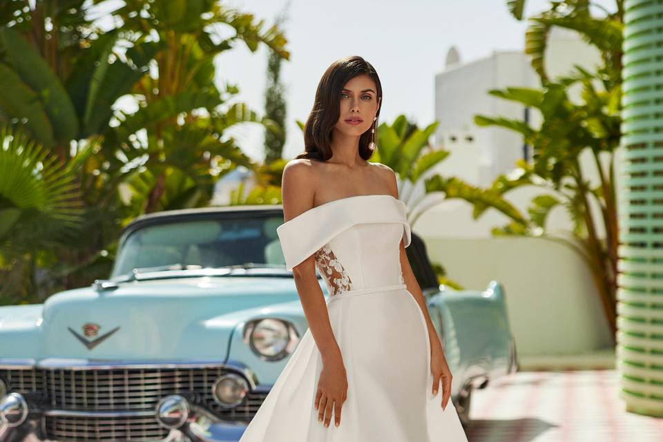 JANYA - LUNA NOVIAS