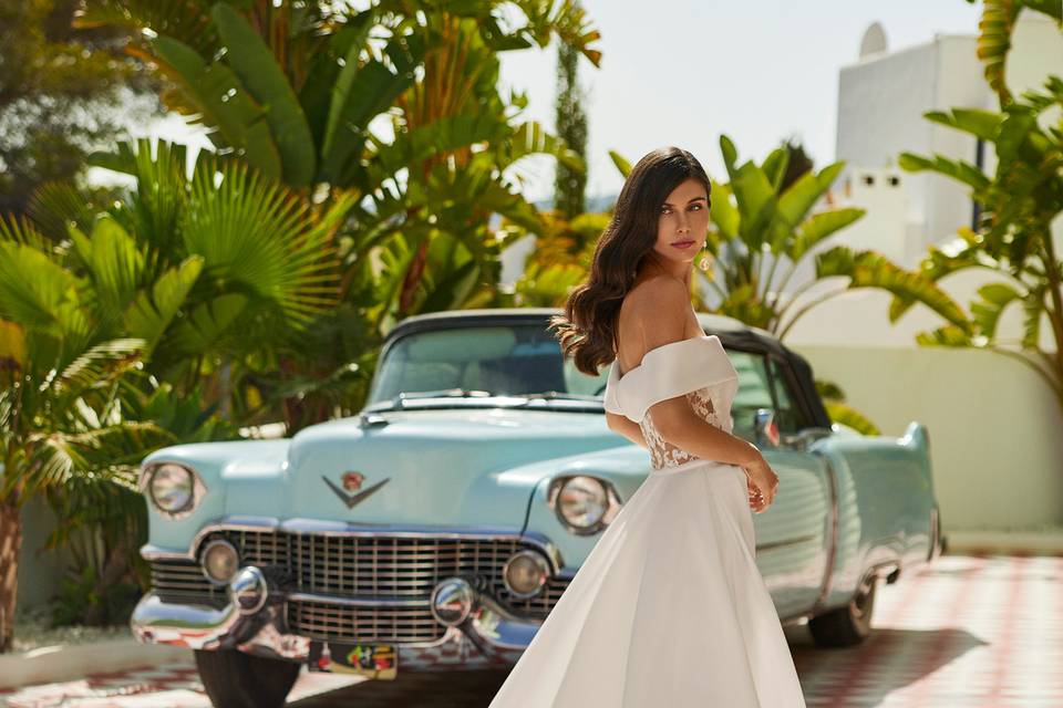 JANYA - LUNA NOVIAS