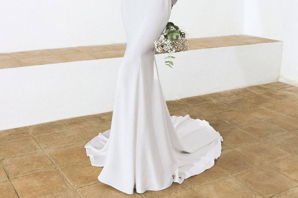 CAMINHO - WHITE ONE
