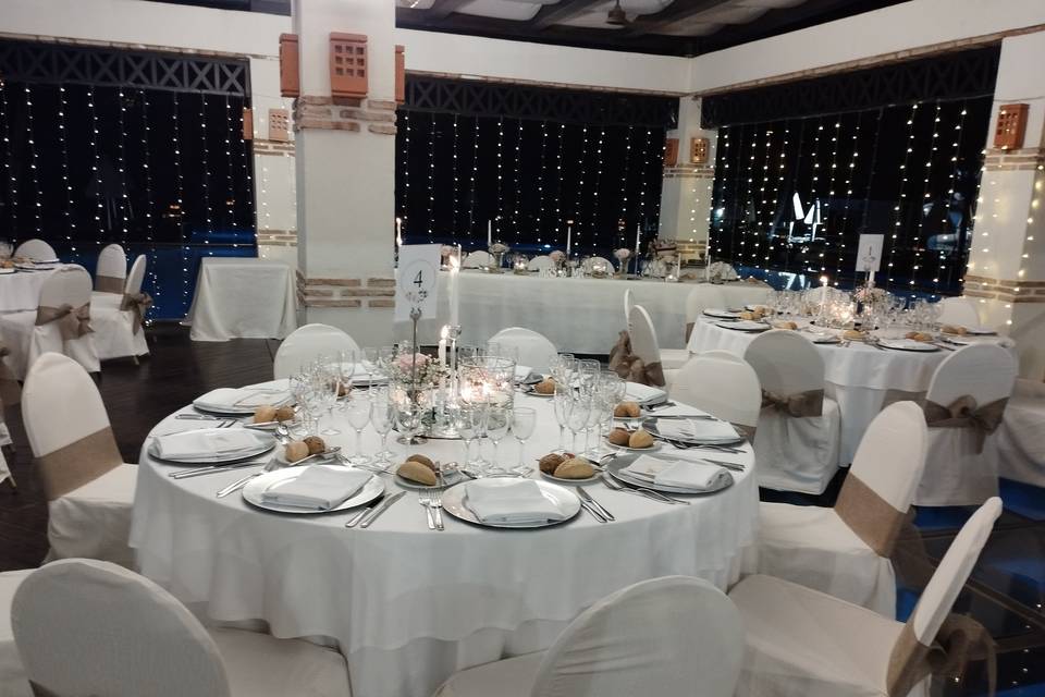 Banquete