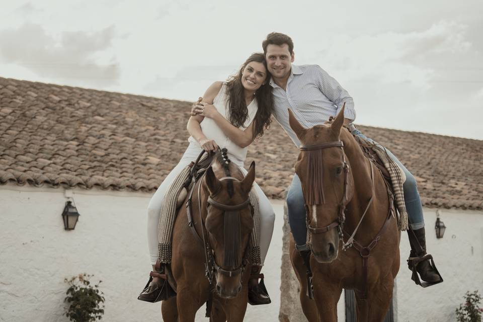 Fotógrafo de boda Valladolid