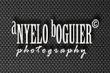 Anyelo Photo logo