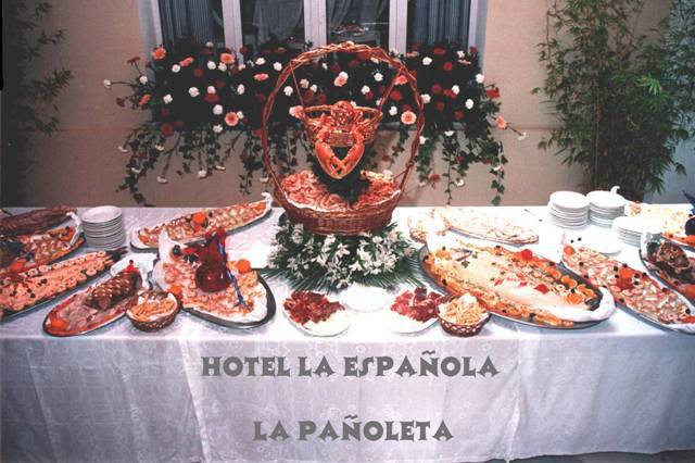 Hotel La Española