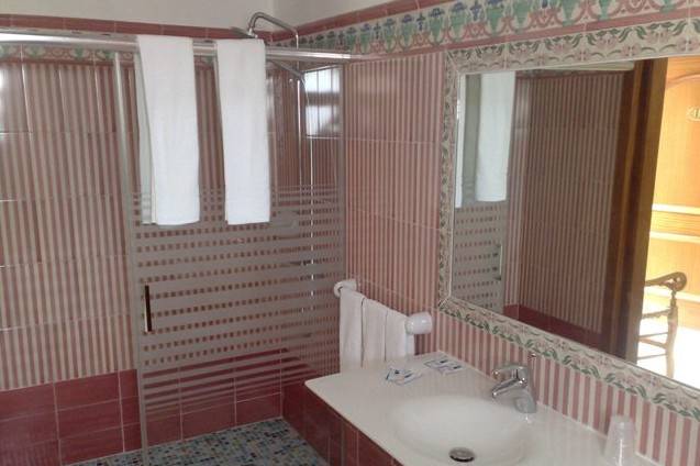 Sala de baño