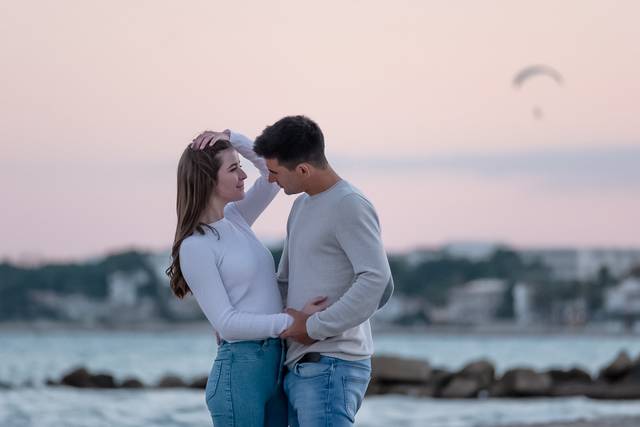 Preboda