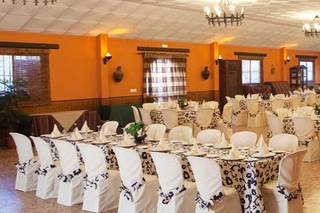 Restaurante Asador Venta de Cartuja