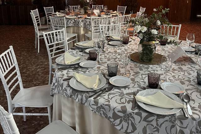 Restaurante Asador Venta de Cartuja