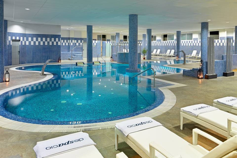 Despacio Spa Centre