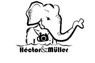 Héctor and Müller