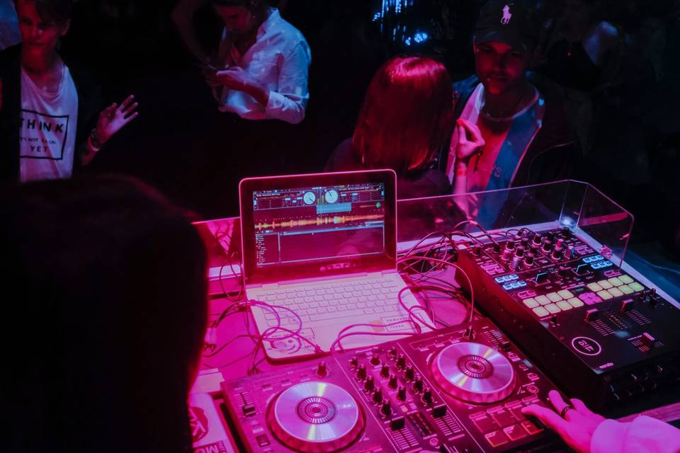 Numa Eventos