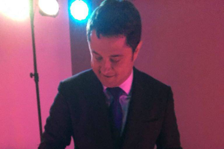 Amenización musical