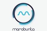 Marabunta logotipo