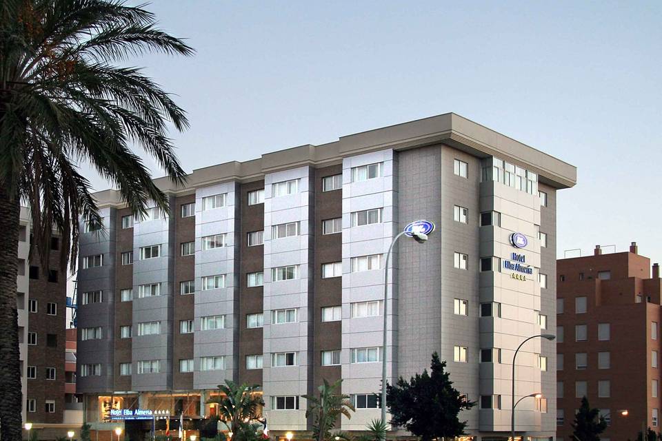 Hotel Elba Almería